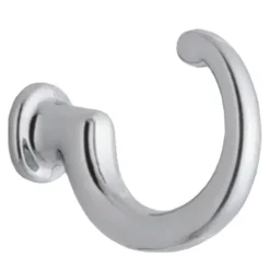 Hängare WK11, blank krom