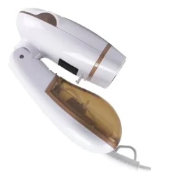 Hopfällbart Ångstrykjärn