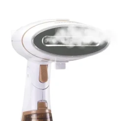 Hopfällbart Ångstrykjärn