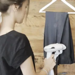 Hopfällbart Ångstrykjärn