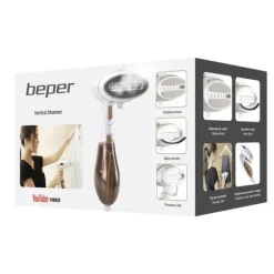 Hopfällbart Ångstrykjärn