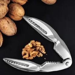 Hummertång Skaldjursklämma Verktyg Krabbklor Räkklämmor Nötter Valnötsklämma Skaldjurstång Prylar