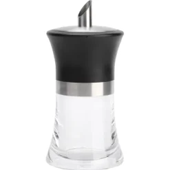 Hushålls akryl sockerburk dispenser sockerströare köksredskap tillbehör 100ml