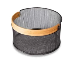 HUSLA BRÖD FRUKTKORG brun 73946