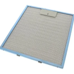 HUVFILTER C00280008 METALLISKT FETTFILTER 265X305