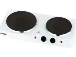 Hyundai fristående häll med två brännare EP310W