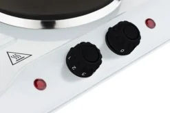 Hyundai fristående häll med två brännare EP310W