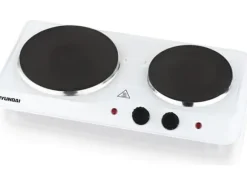 Hyundai fristående häll med två brännare EP310W