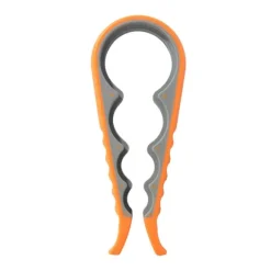 4-i-1 Burköppnare – Hjälpmedel för Burkar, Skruvlock, Konserver och Flaskor