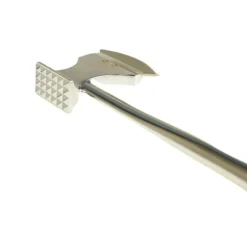 2-i-1 köttmörare med köttyxa | Maestro MR-1576