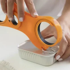 5-i-1 Multifunktionell Burköppnare InnovaGoods