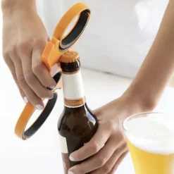 5-i-1 Multifunktionell Burköppnare InnovaGoods