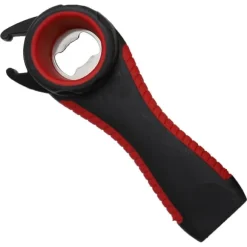 5-i-1 multifunktionell flasköppnare