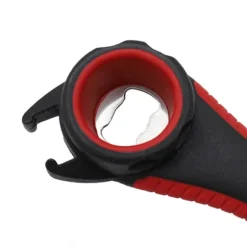 5-i-1 multifunktionell flasköppnare