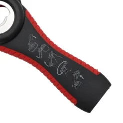 5-i-1 multifunktionell flasköppnare