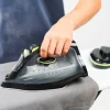 2-i-1 Sladdlöst ångstrykjärn Stiron InnovaGoods 2400 W 20-30 g/min