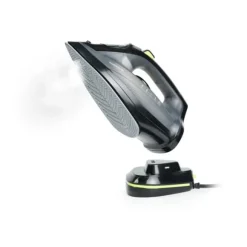 2-i-1 Sladdlöst ångstrykjärn Stiron InnovaGoods 2400 W 20-30 g/min