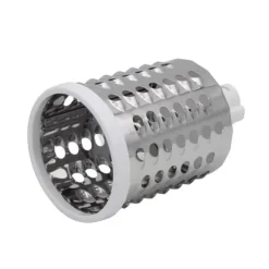 3-i-1 trummivjärn för grönsaker, ost och torkad frukt BRUNBESTE BB-3753