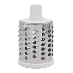 3-i-1 trummivjärn för grönsaker, ost och torkad frukt BRUNBESTE BB-3753