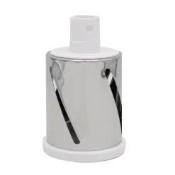 3-i-1 trummivjärn för grönsaker, ost och torkad frukt BRUNBESTE BB-3753