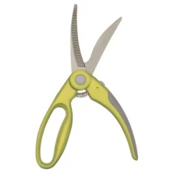 Ibili 704905 Fjäderfäsax