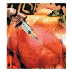 IBILI - Såsspruta - marinad - 23 cm - 44 ml