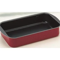 Ibili 300935 Venus Non-stick stekpanna Aluminium 35x24x6 cm