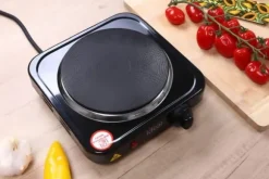 IDEAL elspis med 1 platta, 1000 W