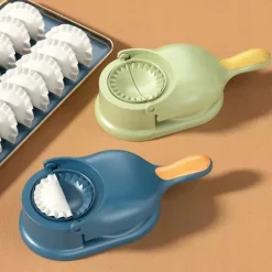 2-i-1-dumplingmaskin Circles Dumpling maker