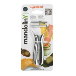 iGenietti Mandolinskalare