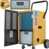 #Industriell avfuktare 50L/24H (1)