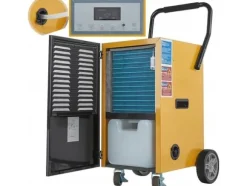 #Industriell avfuktare 50L/24H (1)