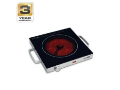 Infraröd spis Hd6105a Standard