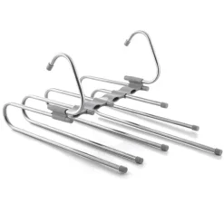 Innovagoods Byxgalge för 5 byxor