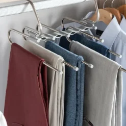 Innovagoods Byxgalge för 5 byxor