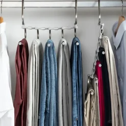 Innovagoods Byxgalge för 5 byxor