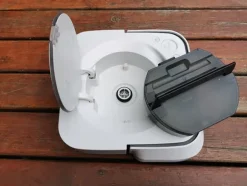 iRobot Braava Jet M6 Moppningsrobot Vattentank Ersättning