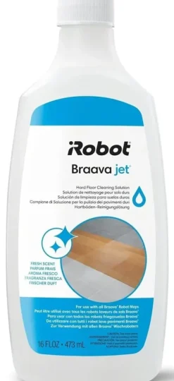 iRobot Braava jet Rengöringsmedel för hårda golv