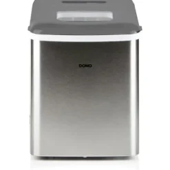 Isbitsmaskin - DOMO - DO9253IB - 1,8 liter - 120 W - Isbitar på 9 min