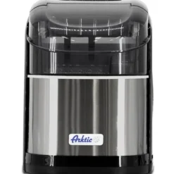 Isbitsmaskin 12 kg / 24 h 100 W