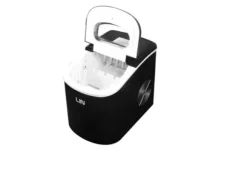 Isbitsmaskin LIN ICE PRO-B12 svart