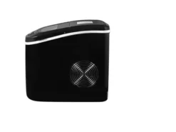 Isbitsmaskin LIN ICE PRO-B12 svart