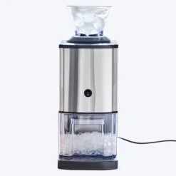 Iskross, Iskrossare, Ismaskin - Ice Crusher