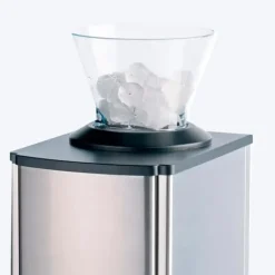 Iskross, Iskrossare, Ismaskin - Ice Crusher