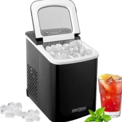 ISKUBSMASKIN 110W 2L KD4123