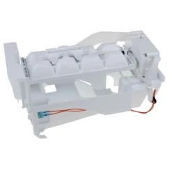 Ismaskin - Kyl, frys - LG (7933)