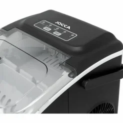 Ismaskin JOCCA 2378 Silvrig