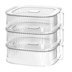 Isolerad matöverdrag för matrester - 3-lagers köksbordsöverdrag