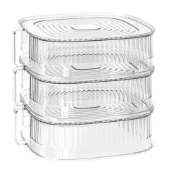 Isolerad matöverdrag för matrester - 3-lagers köksbordsöverdrag