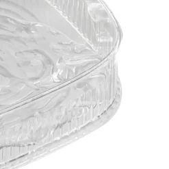 Isolerad matöverdrag för matrester - 3-lagers köksbordsöverdrag